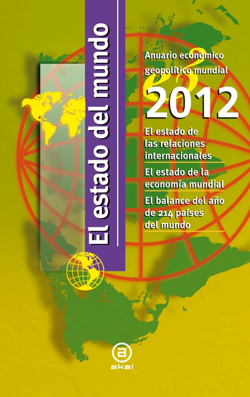 ESTADO DEL MUNDO 2012,EL
