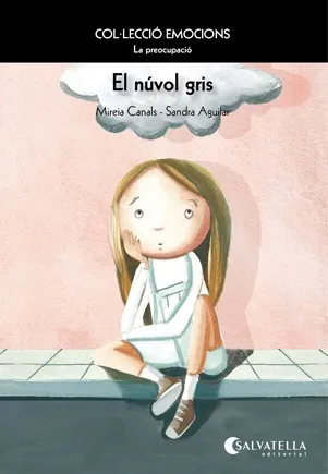 NUVOL GRIS,EL -LA PREOCUPACIO-