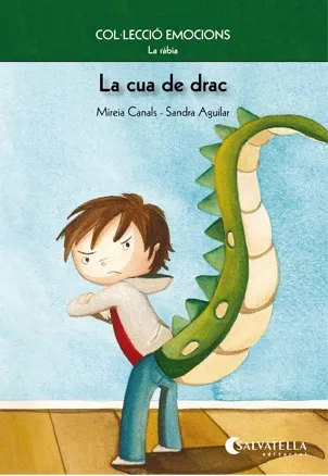 CUA DE DRAC,LA -LA RABIA-