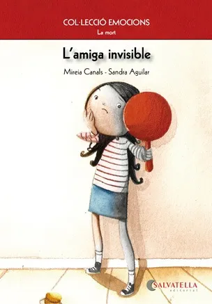 AMIGA INVISIBLE,L' -LA MORT-
