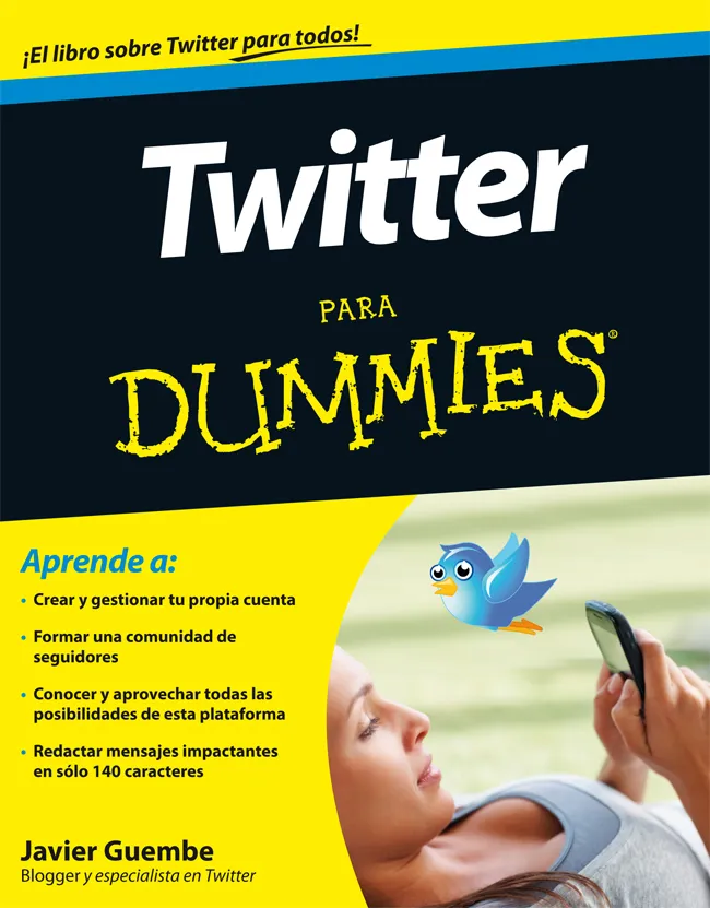 TWTTER PARA DUMMIES
