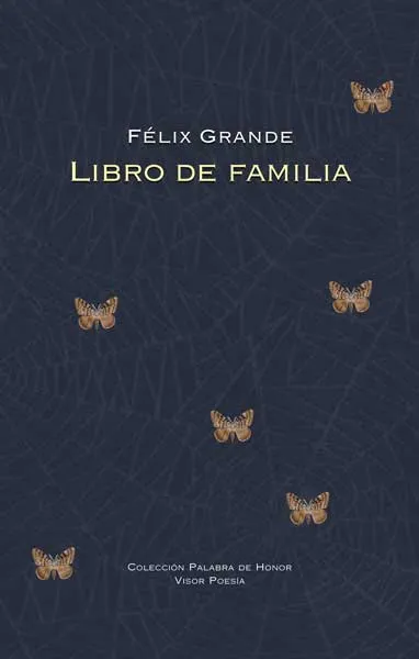 LIBRO DE FAMILIA