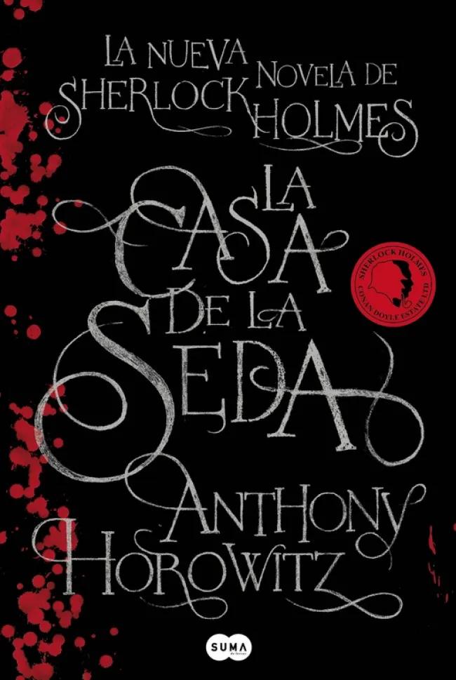 CASA DE LA SEDA,LA
