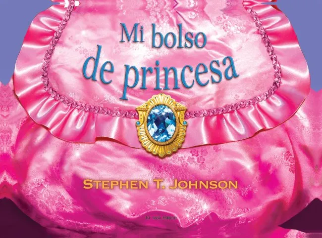BOLSO DE PRINCESA,MI