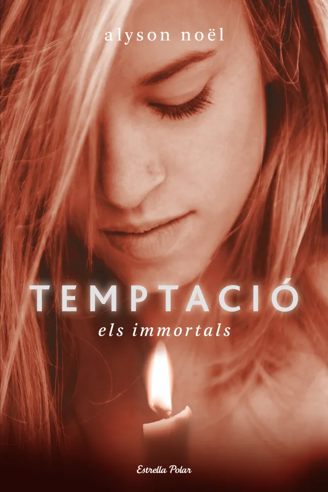 TEMPTACIO -ELS INMORTALS- ETERNITAT IV