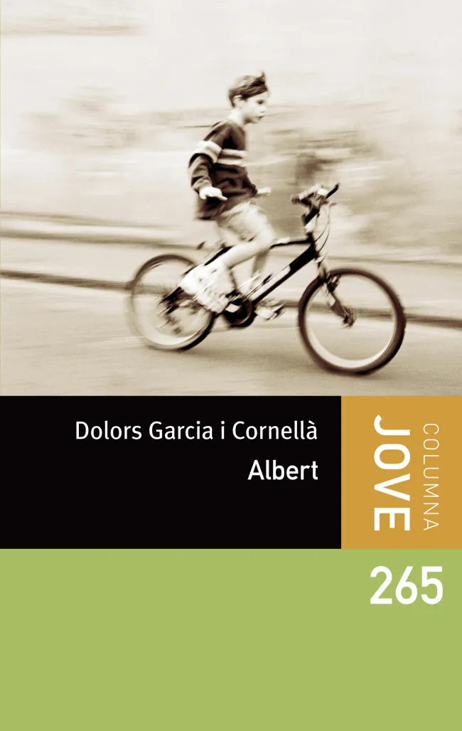ALBERT -ED. 2011-
