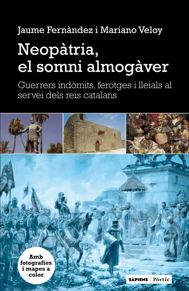NEOPATRIA EL SOMNI ALMOGAVER
