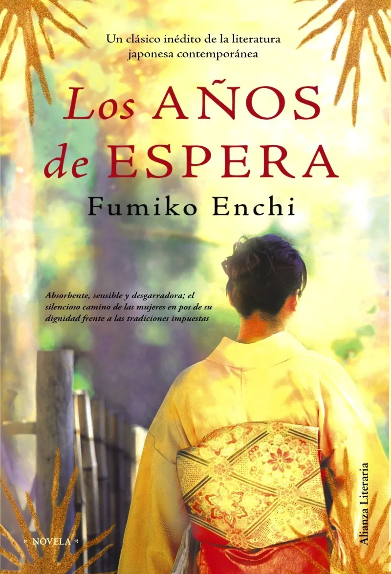AÑOS DE ESPERA, LOS