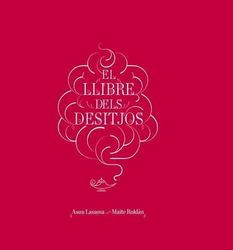 LLIBRE DELS DESITJOS,EL