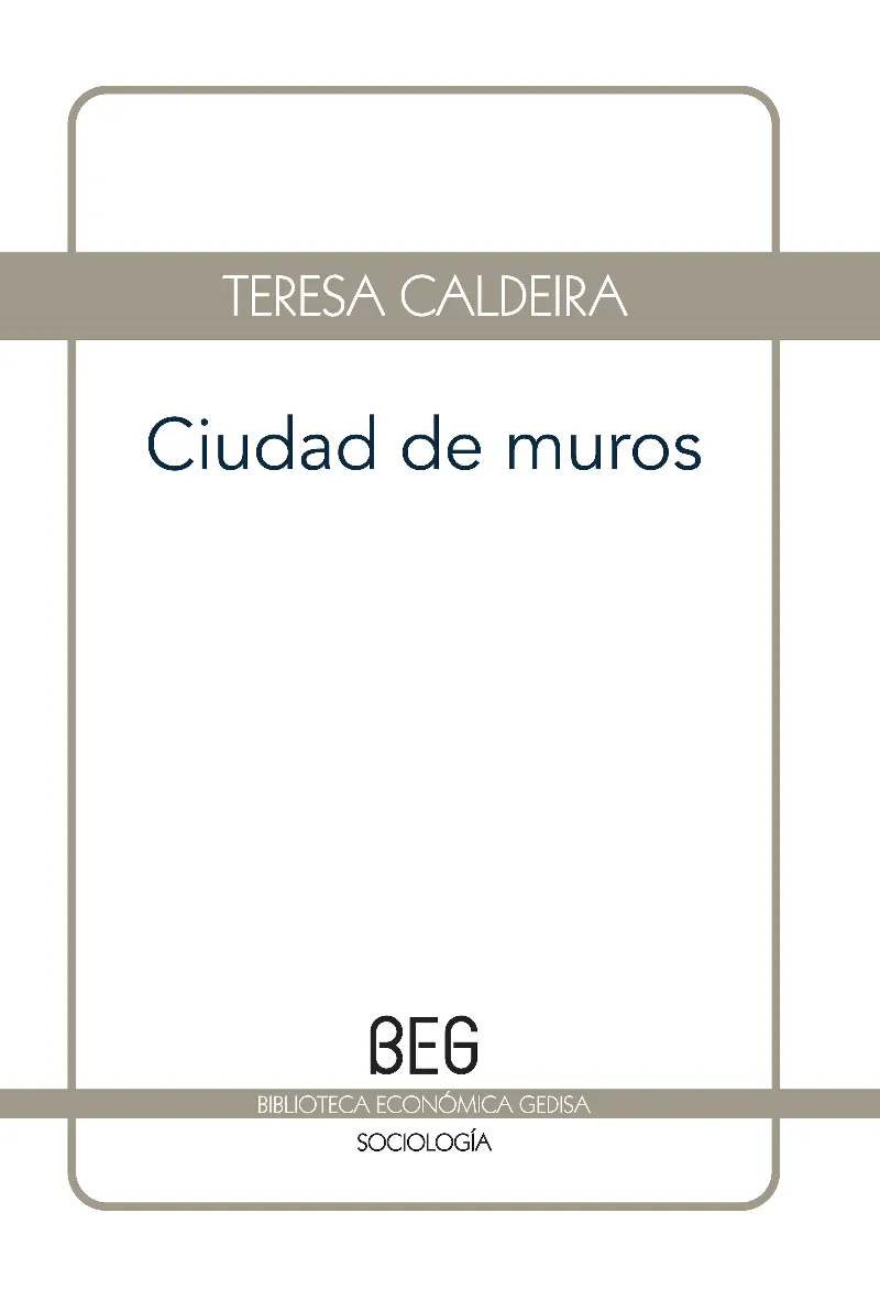 CIUDAD DE MUROS