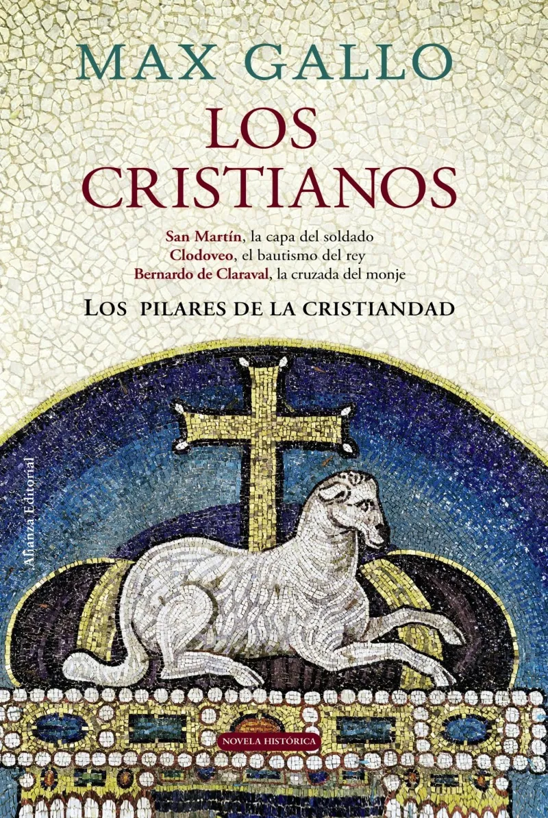 CRISTIANOS,LOS -LOS PIALERES DE LA CRISTIANDAD-