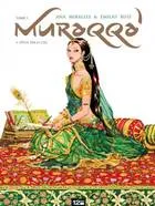 MURAQQA VOL 01: VESTIDA DEL AIRE