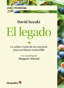 LEGADO,EL -LA SABIA VISION DE UN ANCIANO PARA...-
