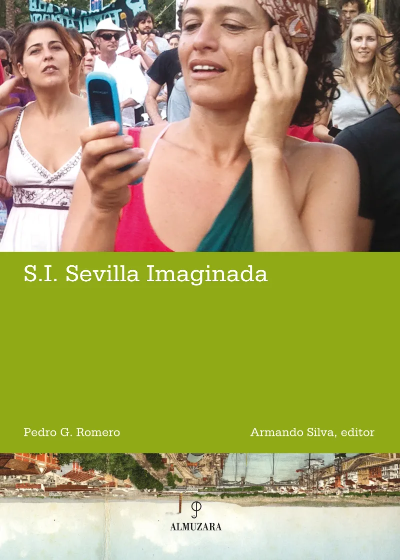 SI SEVILLA IMAGINADA