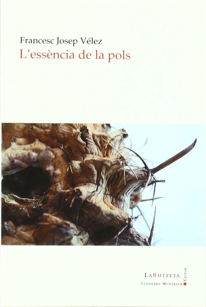 ESSENCIA DE LA POLS,L'