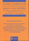 ACCION Y POLITICAS DE APOYO A LAS FAMILIAS