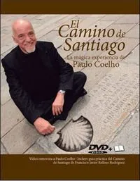 CAMINO DE SANTIAGO,EL -AMB DVD -