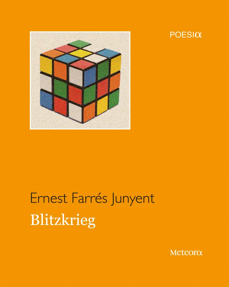 BLITZKRIEG