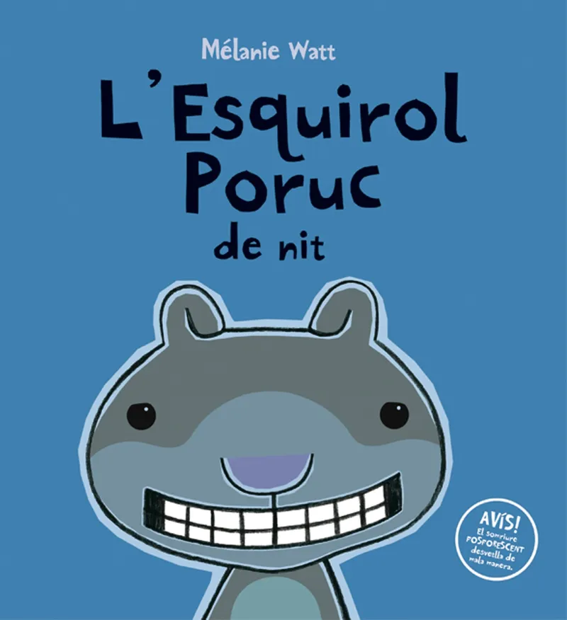 ESQUIROL PORUC DE NIT,L'