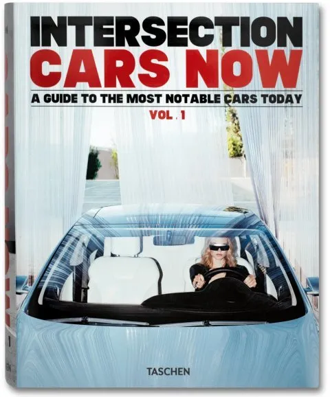 CARS NOM -INTERSECTION-
