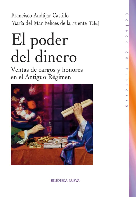 PODER DEL DINERO,EL