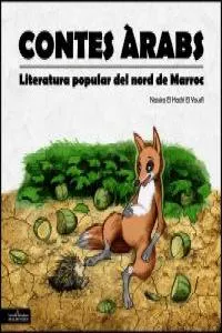 CONTES ARABS -CATALA/ARAB-