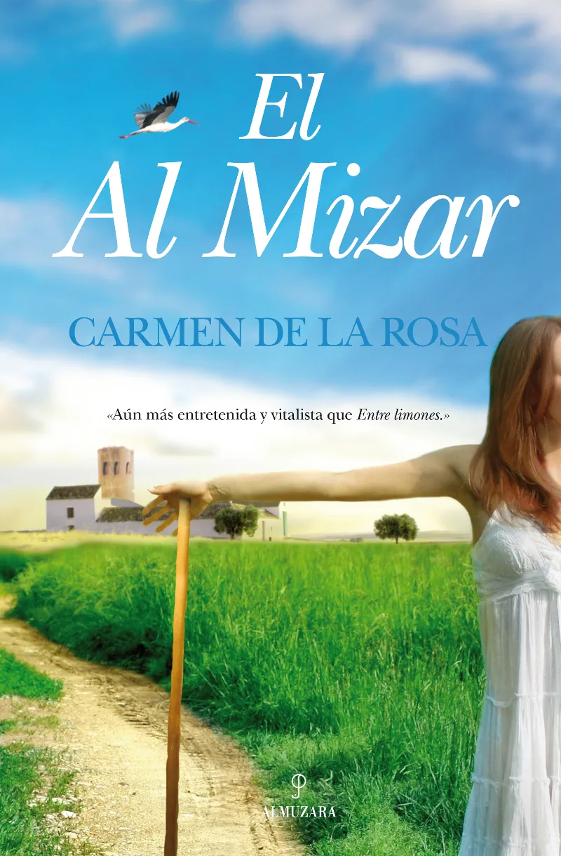 AL MIZAR,EL