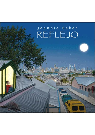 REFLEJO -BILINGUE CASTELLANO ARABE-