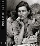 DOROTHEA LANGE