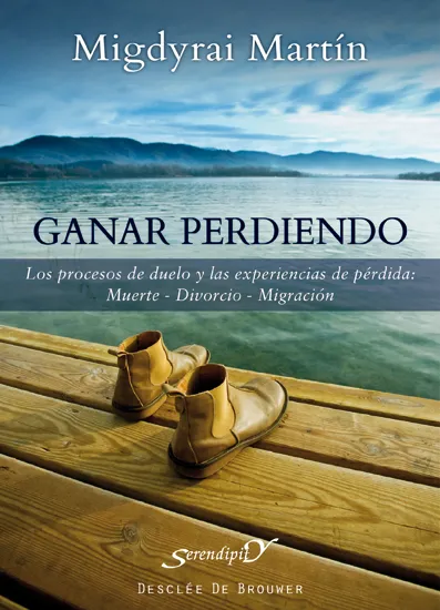 GANAR PERDIENDO