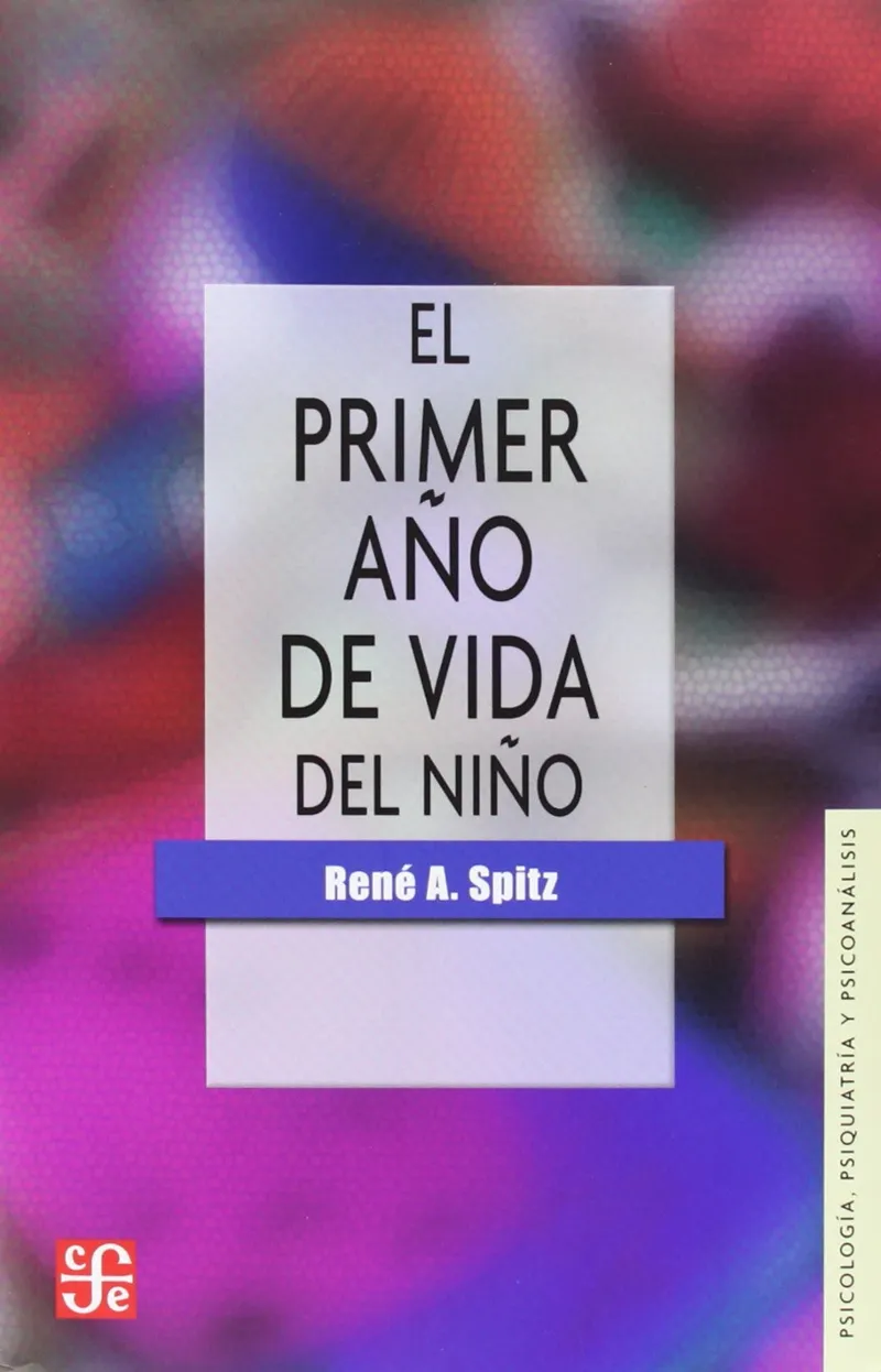 PRIMER AÑO DE VIDA DEL NIÑO,EL