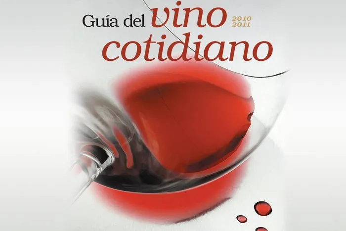 GUIAS DEL VINO COTIDIANO 2011/2012
