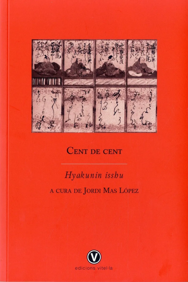 CENT DE CENT - HYAKUNIN ISSHU-