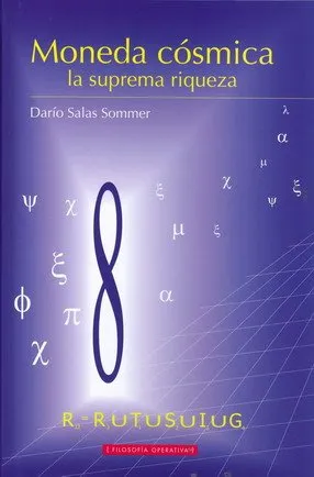 MONEDA COSMICA -LA SUPREMA RIQUEZA-