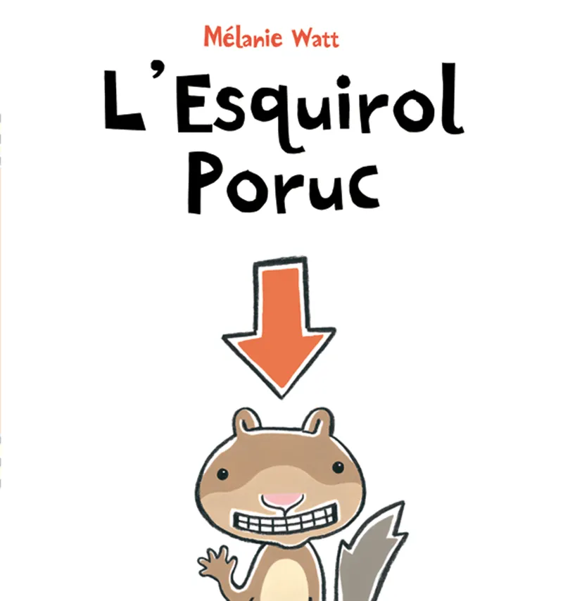 ESQUIROL PORUC,L'