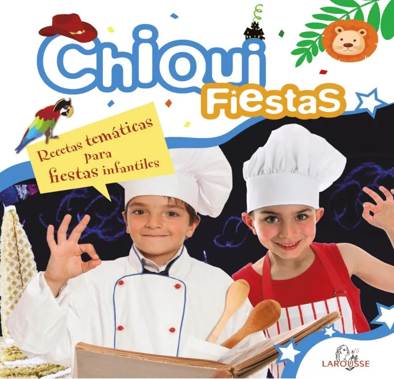 CHIQUI FIESTAS