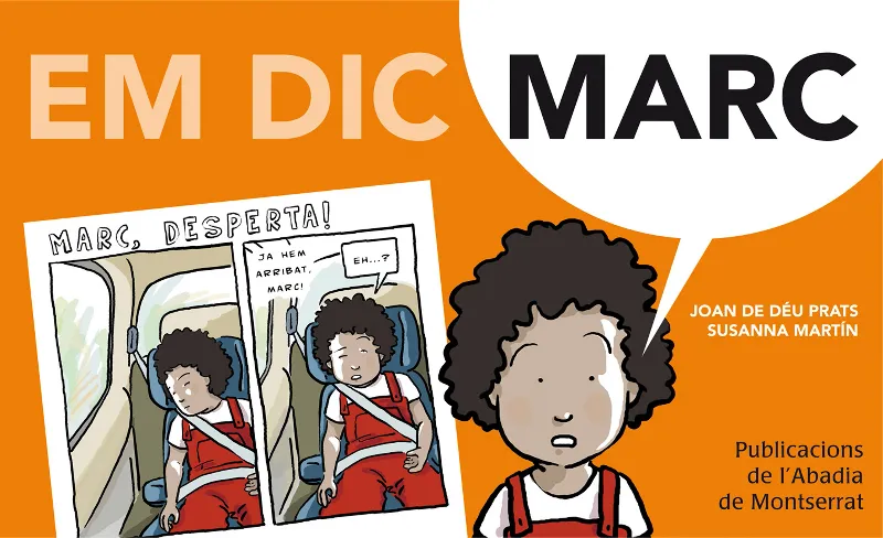 EM DIC MARC