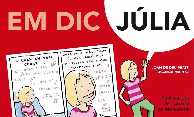 EM DIC JULIA
