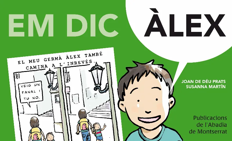 EM DIC ALEX