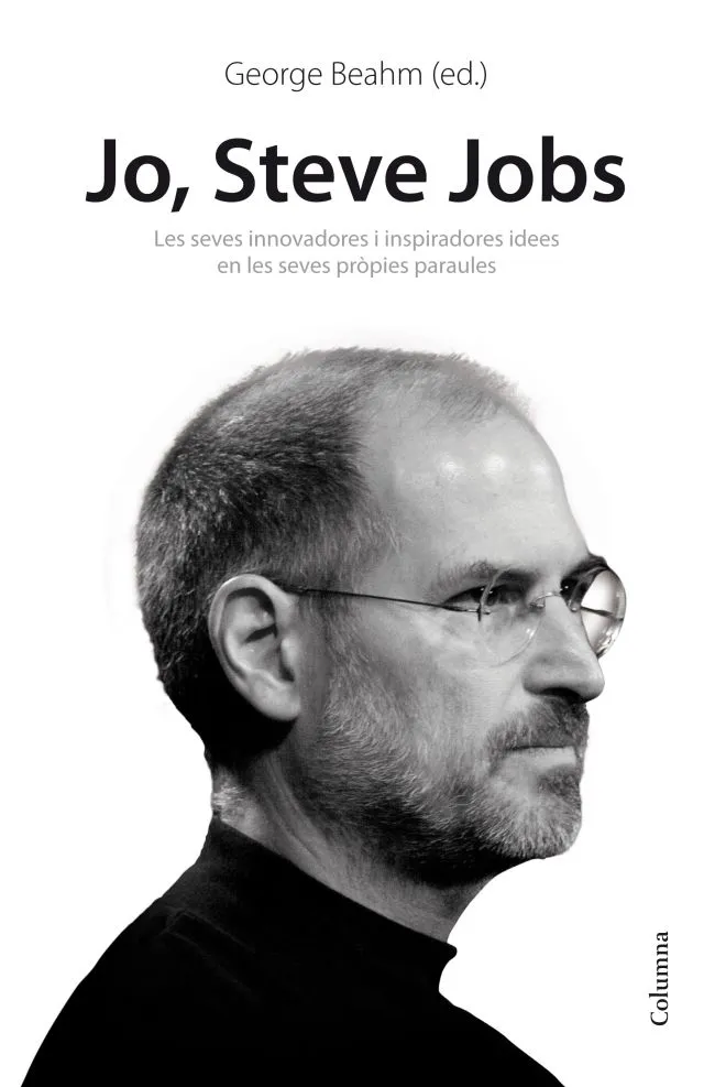 JO STEVE JOBS