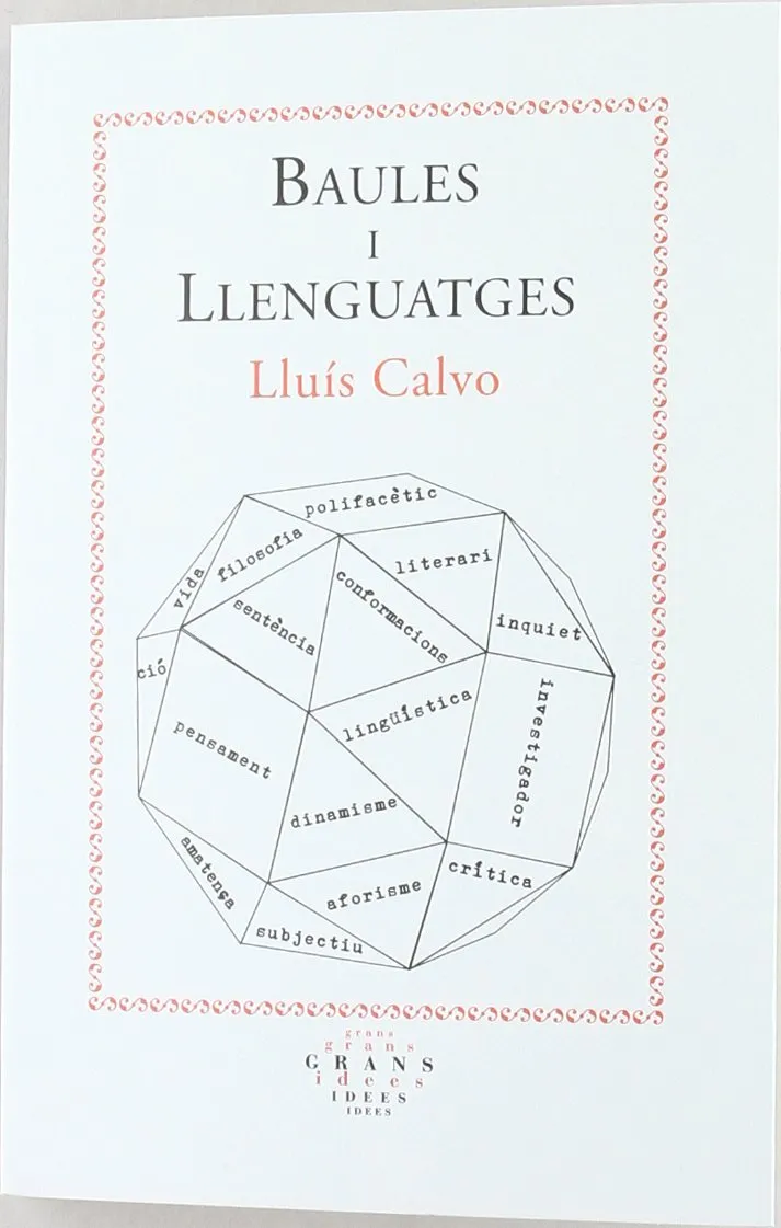 BAULES I LLENGUATGE