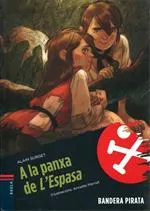 A LA PANXA DE L'ESPASA