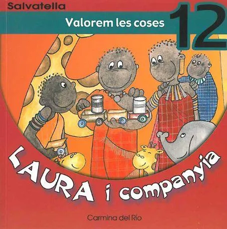 VALOREM LES COSES