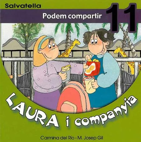 PODEM COMPARTIR