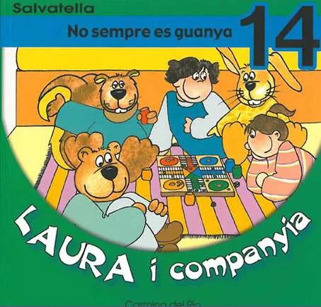 NO SEMPRE ES GUANYA