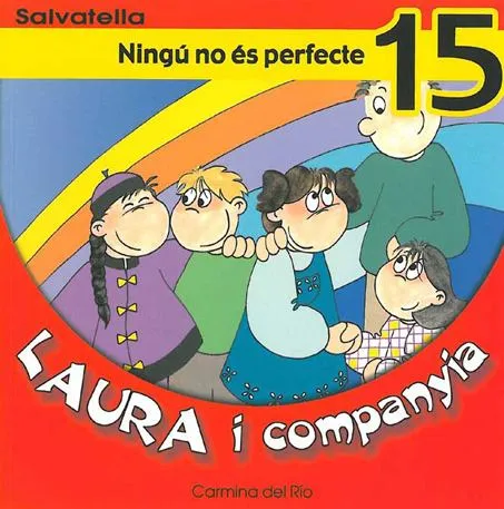 NINGU NO ES PERFERCTE