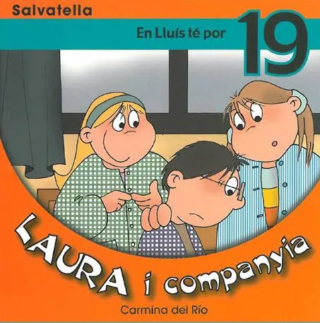EN LLUIS TE POR