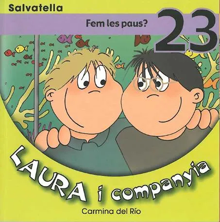 FEM LES PAUS