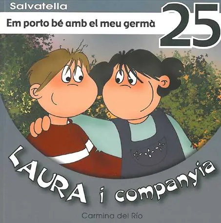 EM PORTO BE AMB EL MEU GERMA
