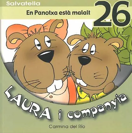 EN PANOTXA ESTA MALALT